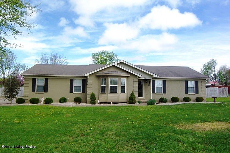 1 STONEFIELD MAIN