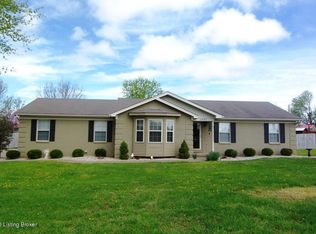1001 Stonefield Way, Bardstown, KY 40004
