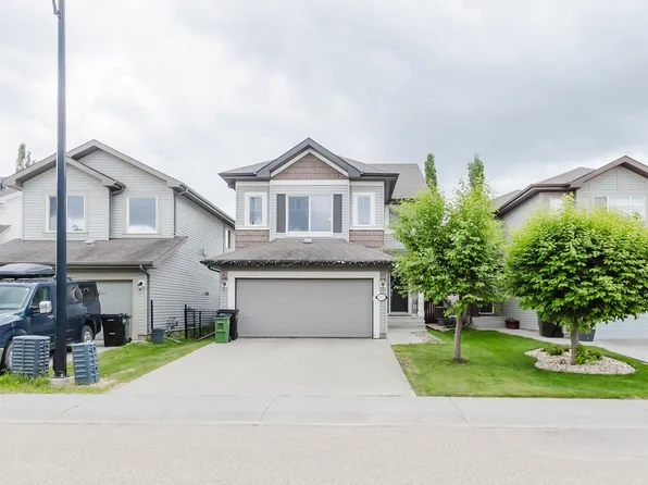 21223 58th Ave NW, Edmonton, AB T6M 0H3