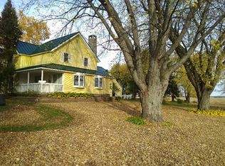 2920 N Fraser Rd, Pinconning, MI 48650