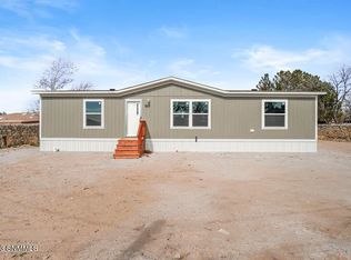 929 Bleimeyer Rd, Las Cruces, NM 88007