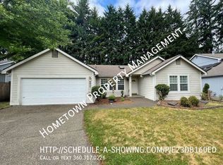 6217 Wade Ct SE, Lacey, WA 98513