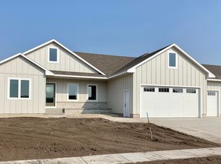 610 Quartzite Ave, Tea, SD 57064