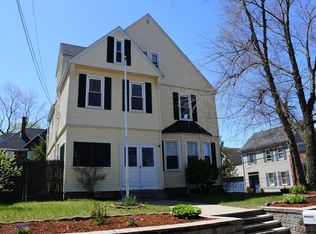 92 Lake Ave, Melrose, MA 02176