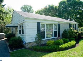 485 Powderhorn Rd, King Of Prussia, PA 19406