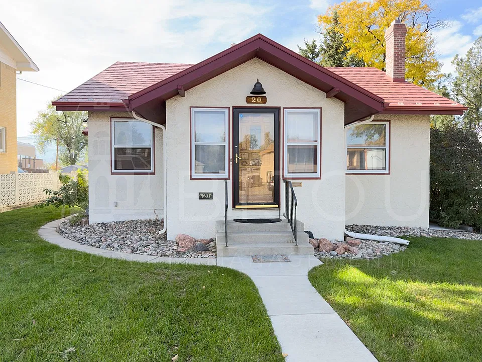 20 N Union Blvd