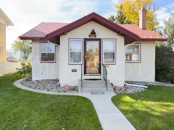 20 N Union Blvd, Colorado Springs, CO 80909