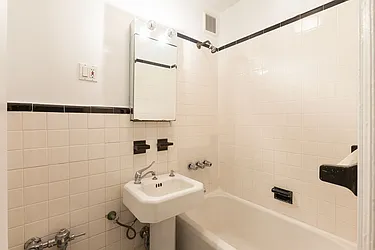 Rented by Berman Realty