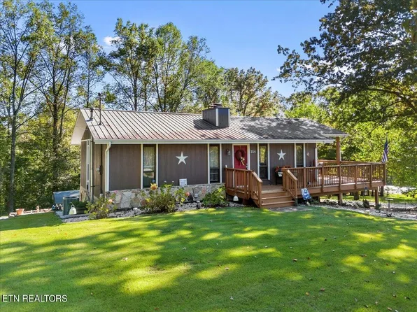 254 Skyline Dr, Harriman, TN 37748