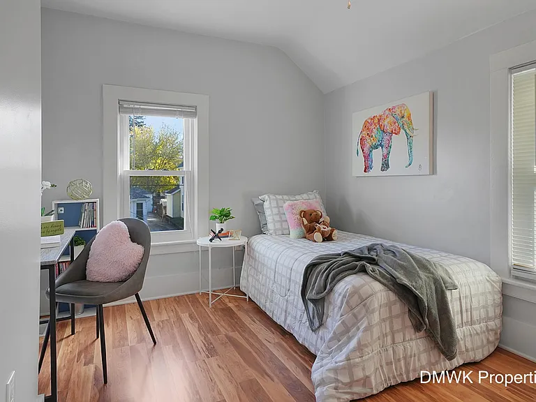 Upper Level - 3rd Bedroom