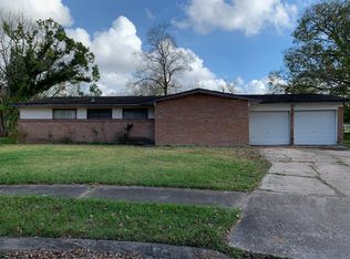14535 Quention Dr, Houston, TX 77045