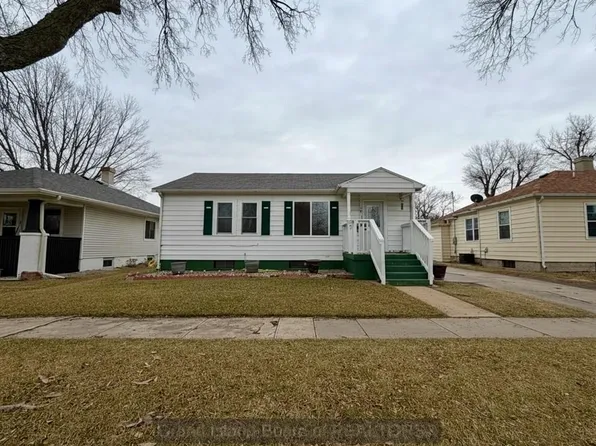 515 W 15th St, Grand Island, NE 68801