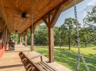 7942 County Road 2770, West Plains, MO 65775