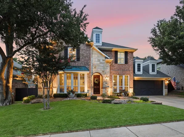 944 Spring Creek Dr, Grapevine, TX 76051
