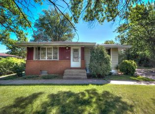 5057 3rd St NE, Fridley, MN 55421