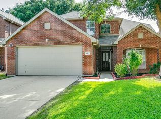 637 Bella Vista Dr, Coppell, TX 75019