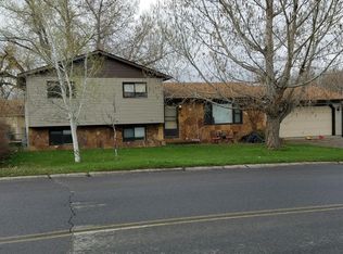302 Westgate Dr, Billings, MT 59101