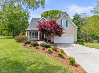 702 Addie Dr, Iron Station, NC 28080
