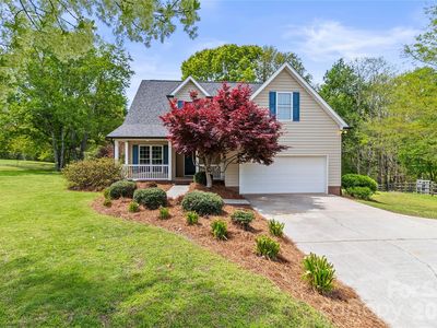 702 Addie Dr, Iron Station, NC, 28080