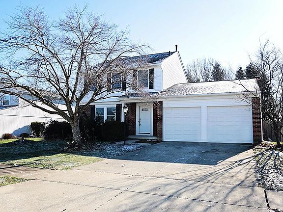 2nd image of 3785 Ravens Glen Dr