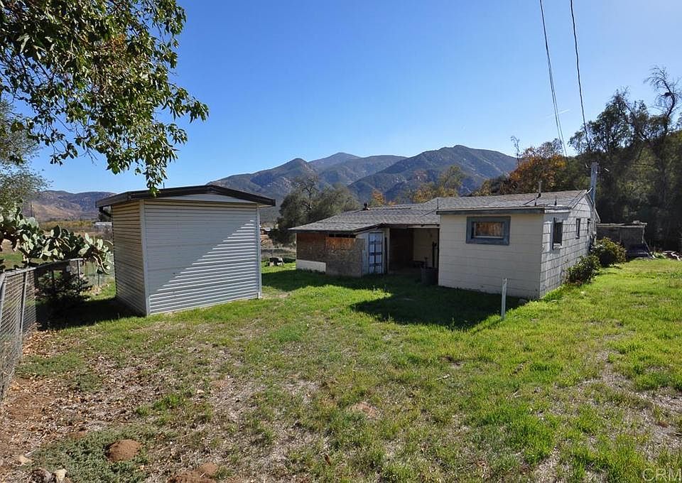 20025 Cochera Via Dr, Dulzura, CA 91917 Zillow