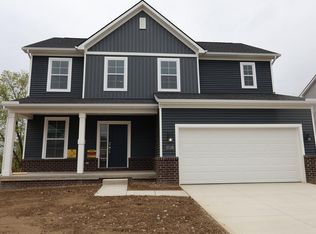 27138 Silo Dr, Saline, MI 48176