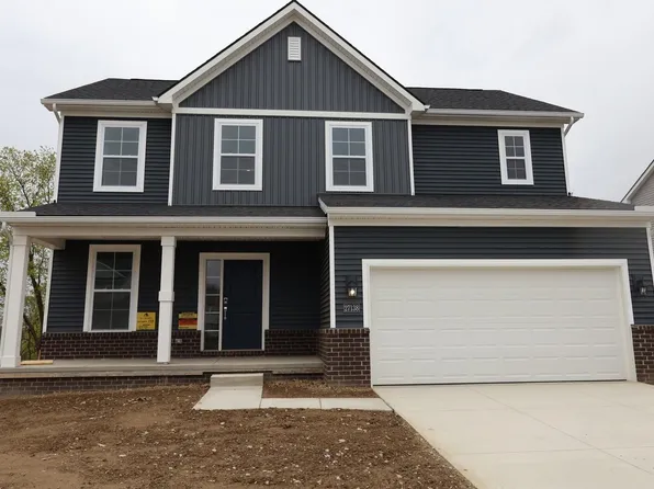 27138 Silo Dr, Saline, MI 48176