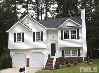 216 Wood Valley Ct, Durham, NC 27713