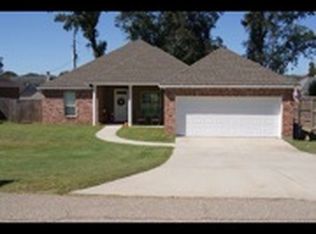 6919 Weydert Way, Saint Francisville, LA 70775