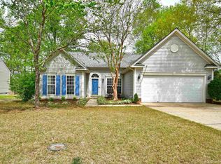 707 Sugar Maple Ct, Fountain Inn, SC 29644