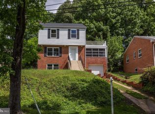 3100 O St SE, Washington, DC