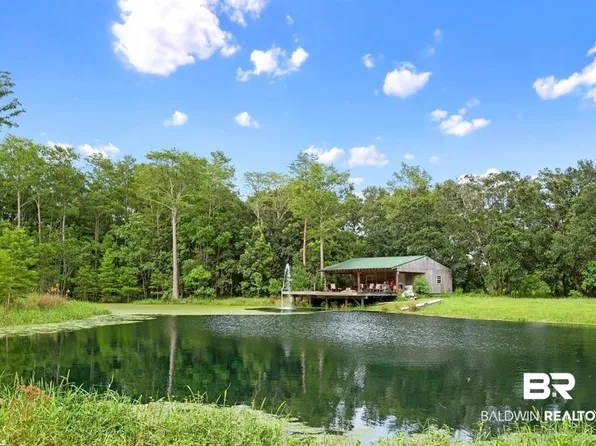0 Lassiter Farm Rd, Summerdale, AL 36580
