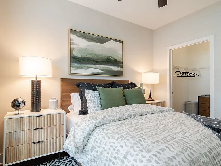 Treesort Luxury Living — Photo 13