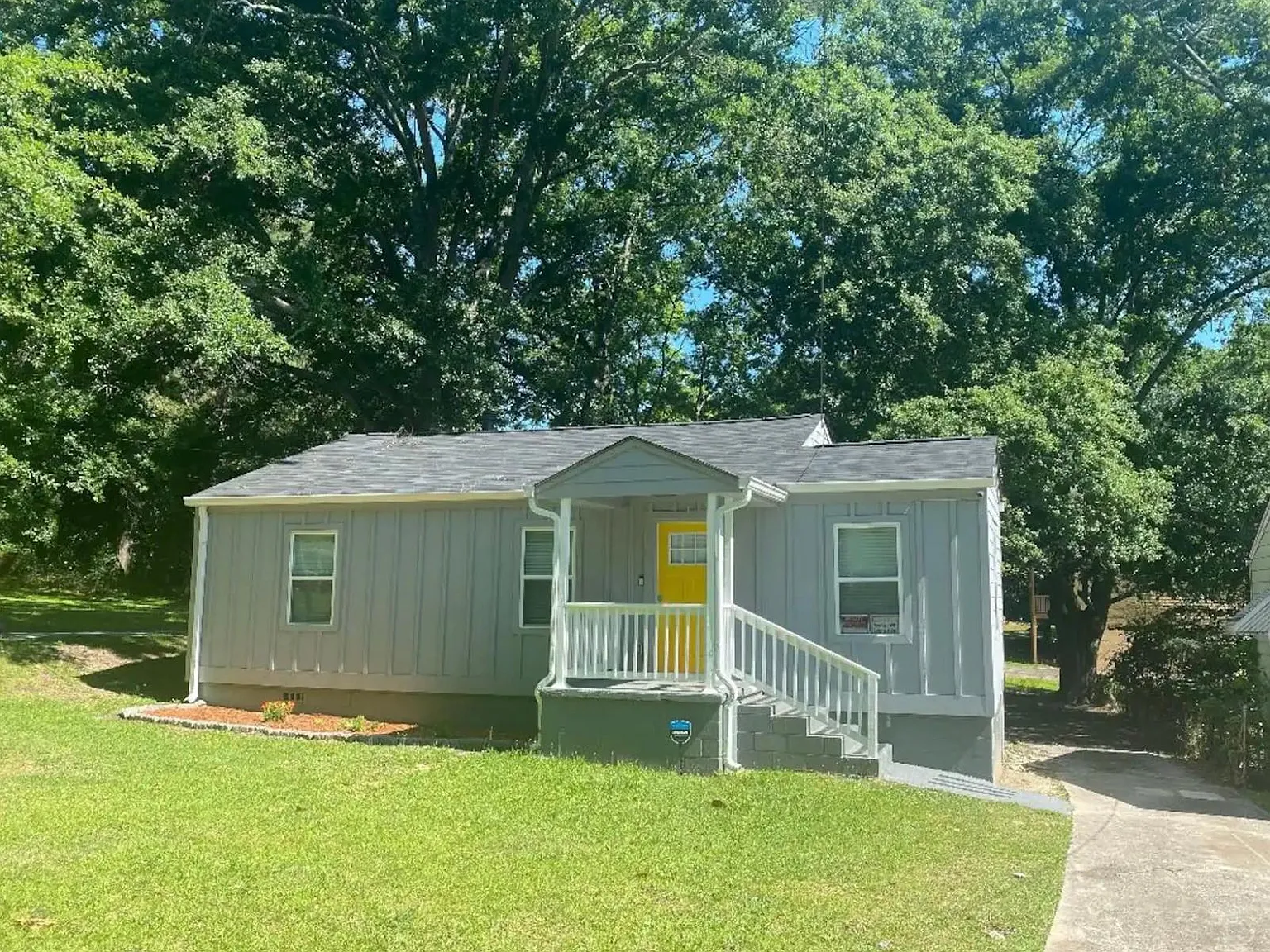 2393 Baker Rd NW — Photo 4