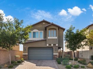 1266 Smokey Valley Ln, Henderson, NV 89002