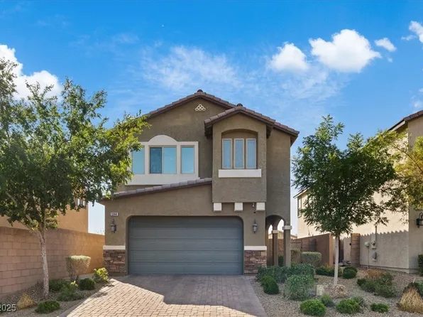 1266 Smokey Valley Ln, Henderson, NV 89002