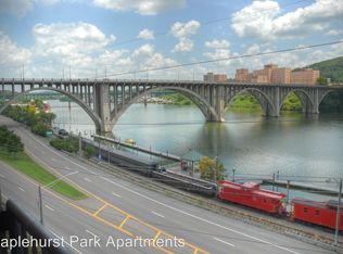 822 W Hill Ave APT B1, Knoxville, TN 37902