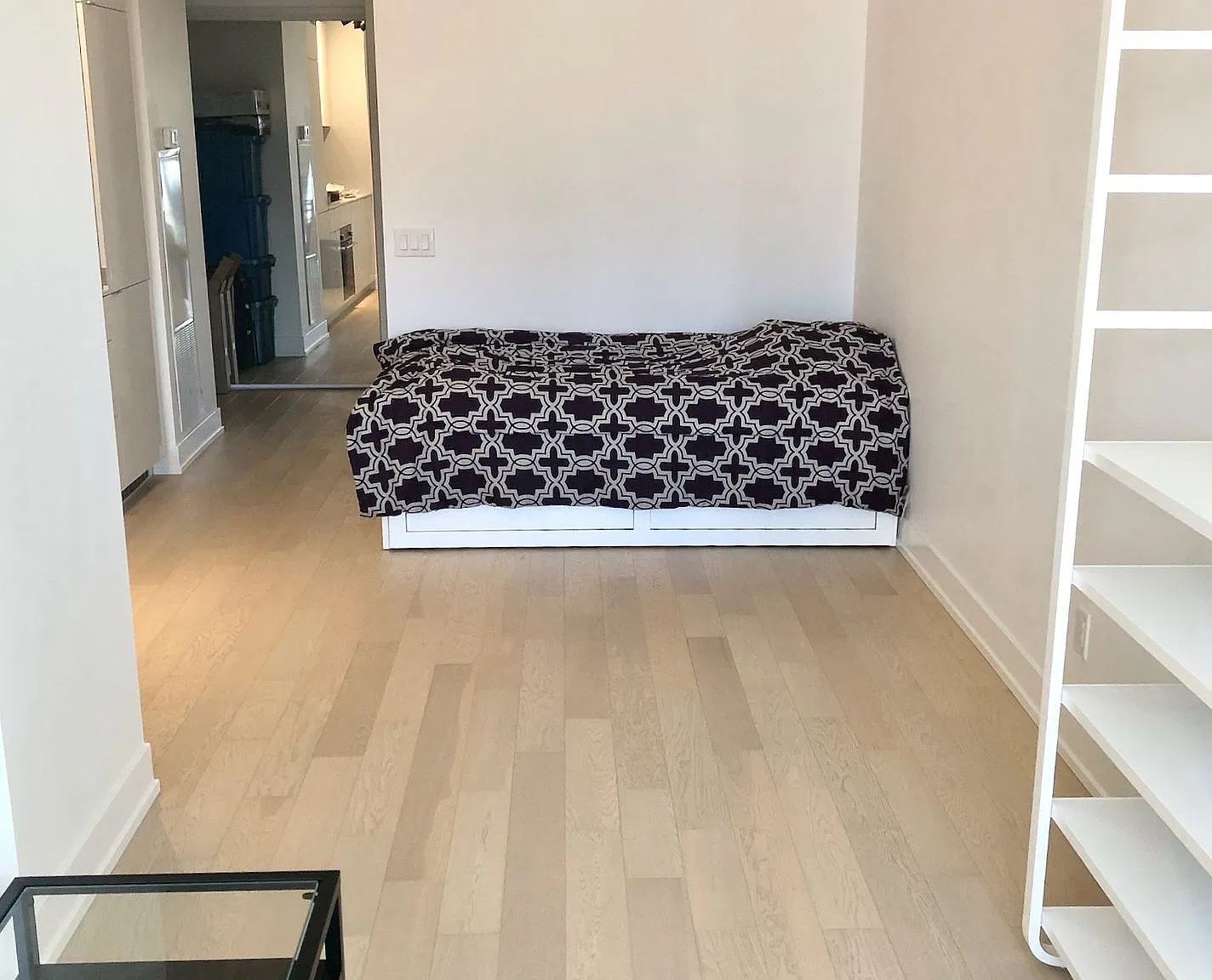 Studio, $2,250 — Photo 1