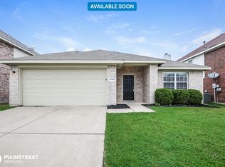 4704 Sleepy Ridge Cir, Fort Worth, TX 76133