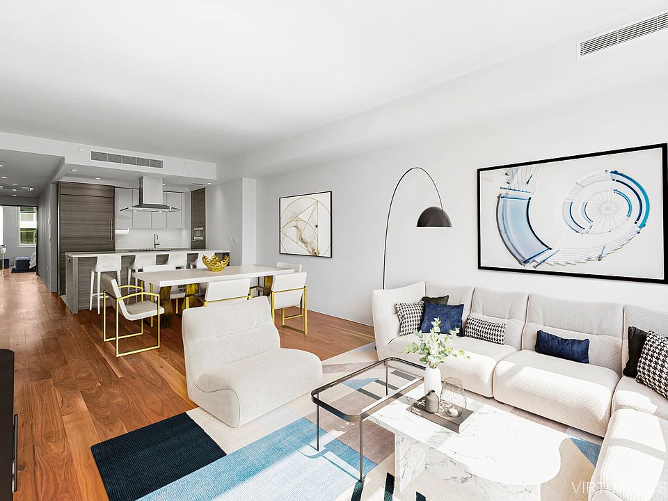 1st image of 151 W 21st St APT 8B
