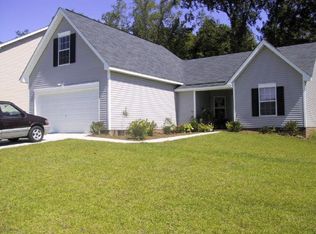 602 Saint Ives Ln, Goose Creek, SC 29445