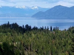 5450 Talache Rd, Sagle, ID 83860