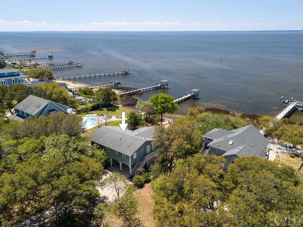 1370 Duck Rd Lot 92, Kitty Hawk, NC 27949