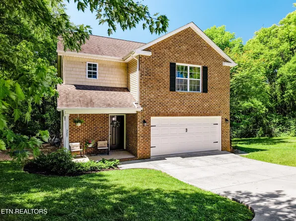 327 Brown School Rd, Maryville, TN 37804