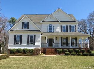 11009 Slenderleaf Dr, Glen Allen, VA 23060