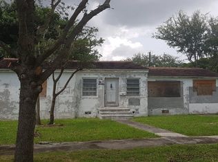 9402 NW 2nd Pl, Miami Shores, FL 33150