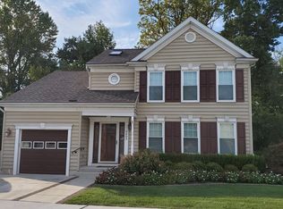 9003 Gardenia Rd, Baltimore, MD 21236