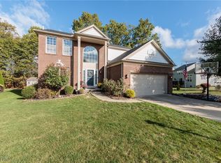 27346 Tiller Dr, Olmsted Township, OH 44138