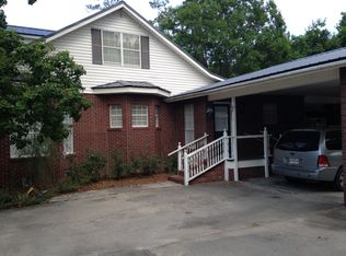 1140 State Highway 64 E, Pearson, GA 31642