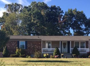 6604 Sherry Rd, Roanoke, VA 24019